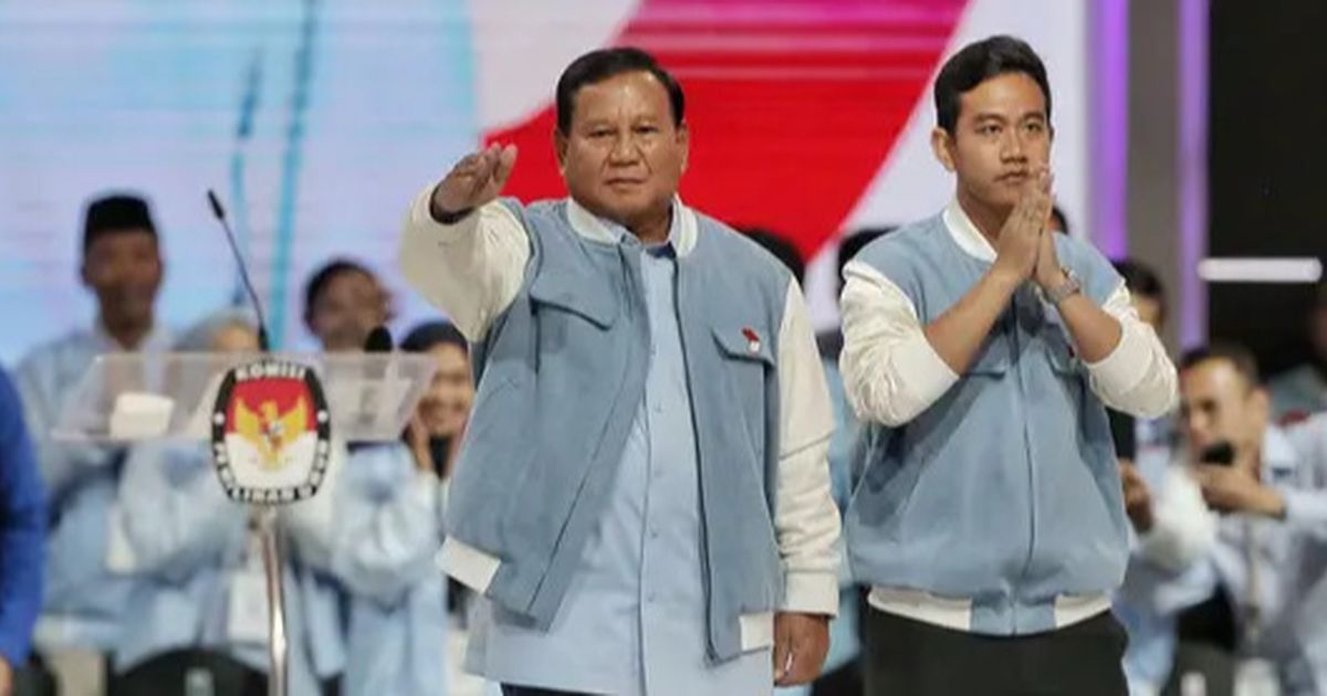 Momen Prabowo Bicara Nasib Para Hakim Saat Audiensi dengan SHI