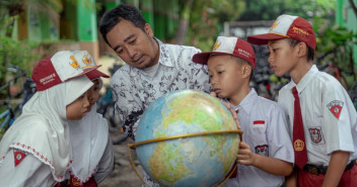 Perubahan Cita-Cita Anak Indonesia dari Masa Lalu Hingga Sekarang