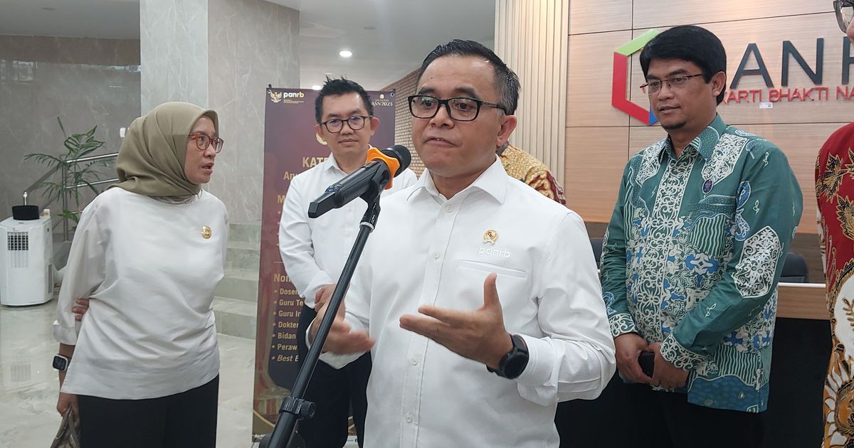 Azwar Anas Jawab Kabar Jadi Menteri Prabowo-Gibran: Itu yang Tahu Presiden Terpilih