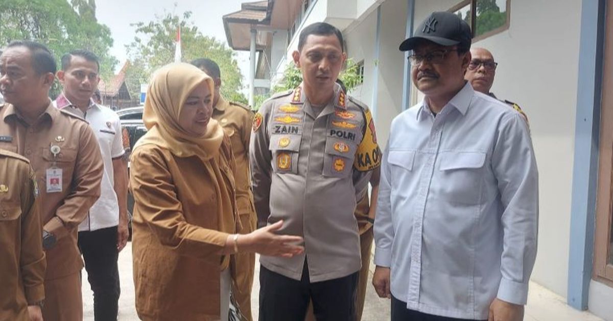 Fakta Baru Kasus Pencabulan 12 Anak Dilakukan Pemilik dan Pengasuh Panti Asuhan di Tangerang, Status Yayasan 'Bodong'