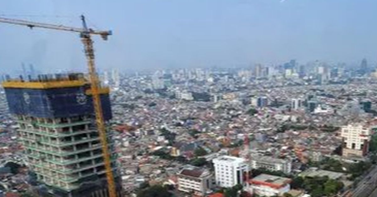 Indonesia Bakal Jadi Negara Ekonomi Terbesar Ketiga Dunia, Ini Datanya