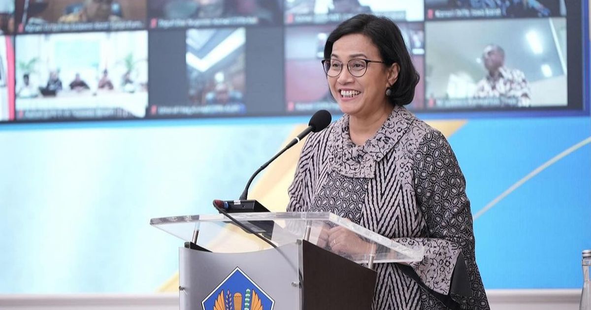 Sri Mulyani Curhat Sulitnya Kumpulkan Pajak