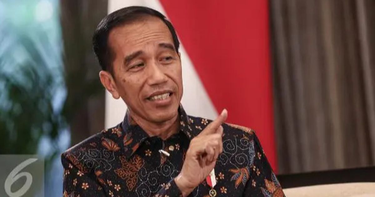 Hitungan Hari Jokowi Pensiun Rumah di Colomadu Jateng Belum Bisa Dihuni, Ini Alasannya