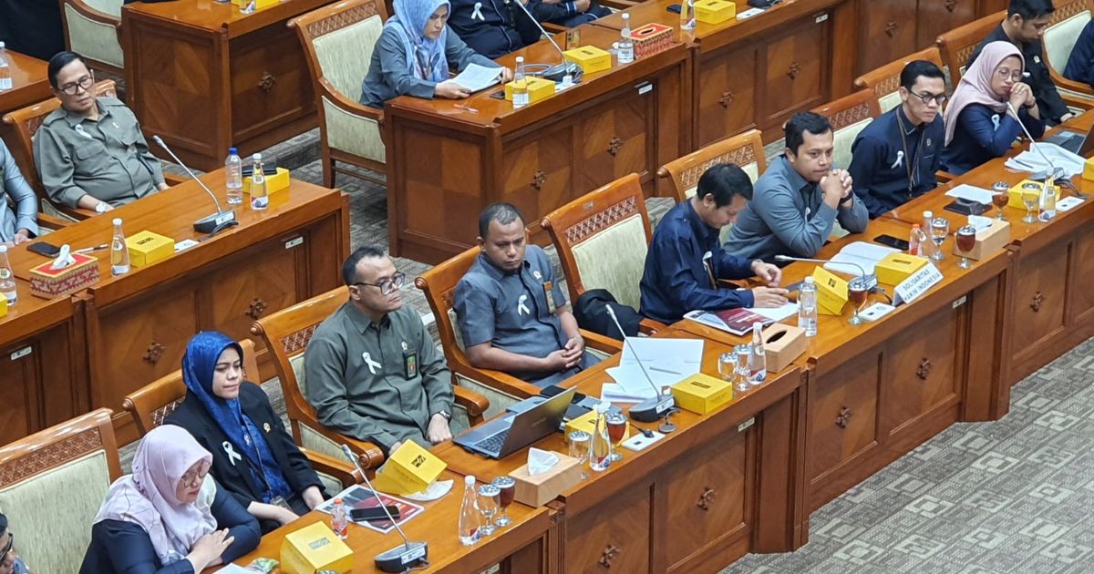 Cak Imin: Kalau Hakim Tidak Diperhatikan, Mana Mungkin Hukum Bisa Ditegakkan