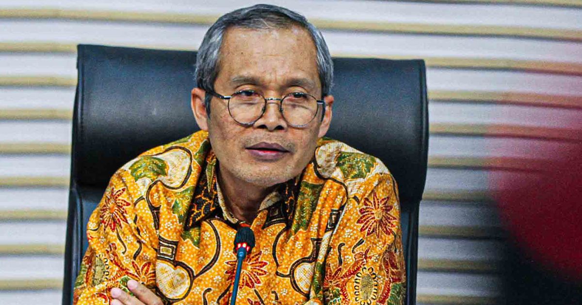 Polda Metro Periksa Pimpinan KPK Alexander Marwata pada 11 Oktober