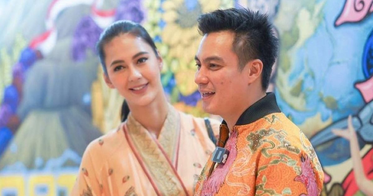 Baim Wong Gugat Cerai Paula Verhoeven, Ternyata Ini Sosok Orang Ketiganya