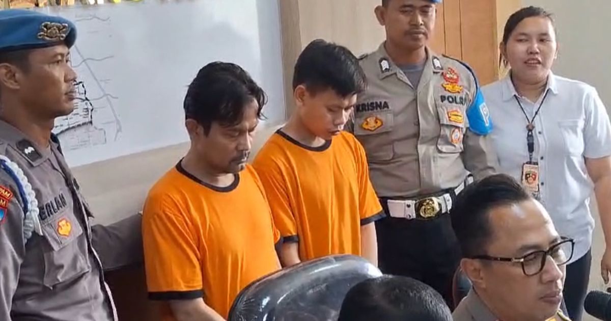 Pemilik dan Pengasuh Jadi Tersangka Pencabulan Anak di Panti Asuhan Tangerang, Begini Modusnya