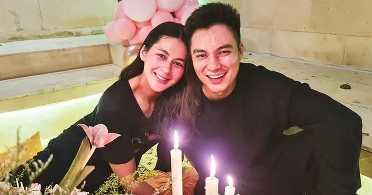 Klarifikasi Baim Wong Akui Paula Verhoeven Bilang Sebelum Berangkat Umrah: Buat Saya Itu Bukan Izin