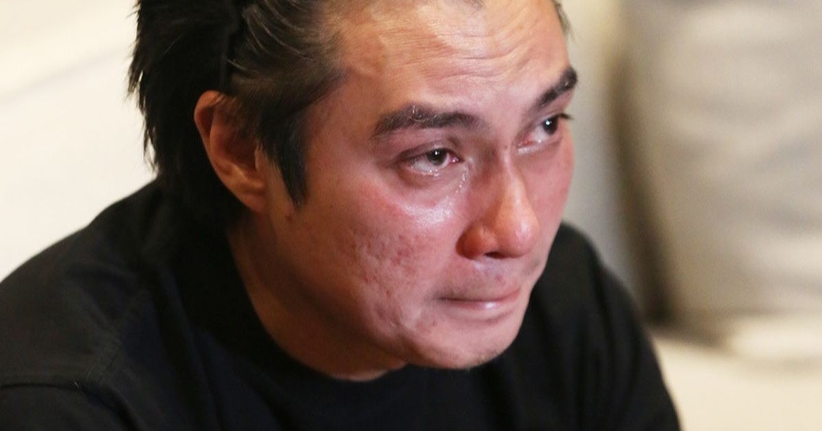 Baim Wong Ajak Sang Ayah Diskusi Sebelum Akhirnya Gugat Cerai Paula Verhoeven