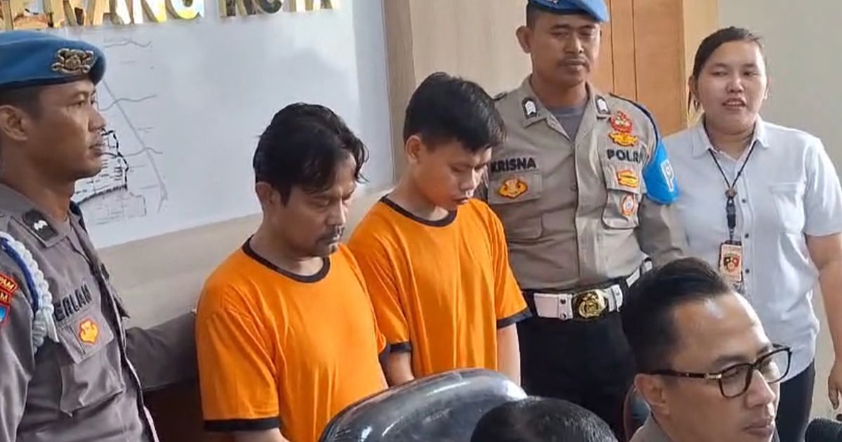 Fakta Baru Kasus Pencabulan 12 Anak Yatim di Tangerang, Pemilik Pernah Sodomi Pengasuh Panti Asuhan