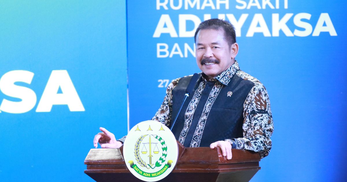 Penyebab Kepercayaan Publik Lebih Tinggi ke Kejagung Ketimbang KPK