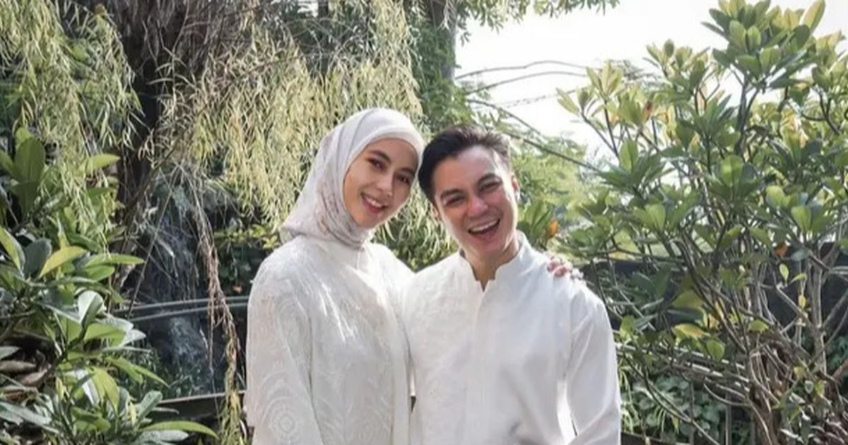 Paula Verhoeven Akui Tak Ada Larangan dari Baim Wong Jalani Karier Sebagai Model: Kitanya Aja yang Tahu Diri