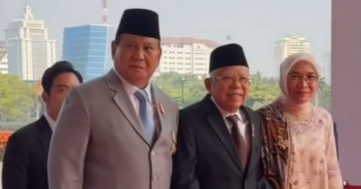 Salip Presiden Mesir, Ini Alasan Prabowo Bisa Masuk Daftar Tokoh Muslim Berpengaruh Dunia 2025