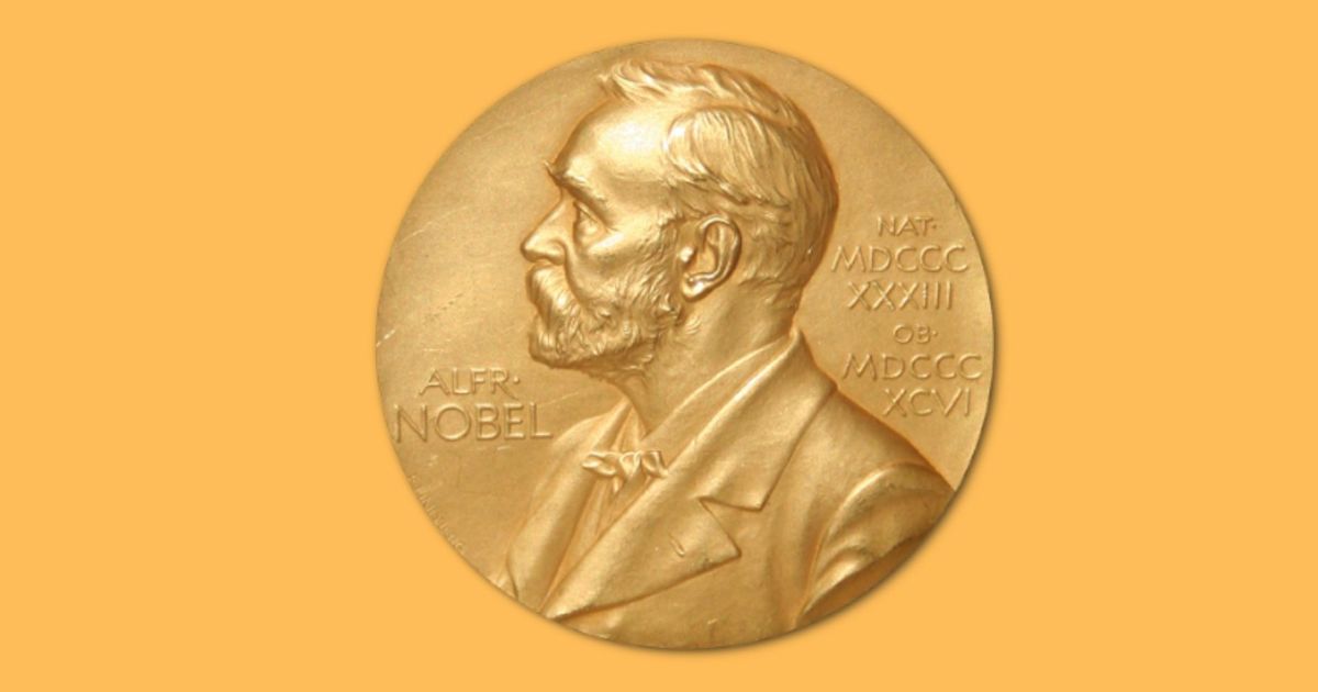 Bukannya Senang, 3 Ilmuwan ini Justru Malah Nyesel Dapat Hadiah Nobel Prize