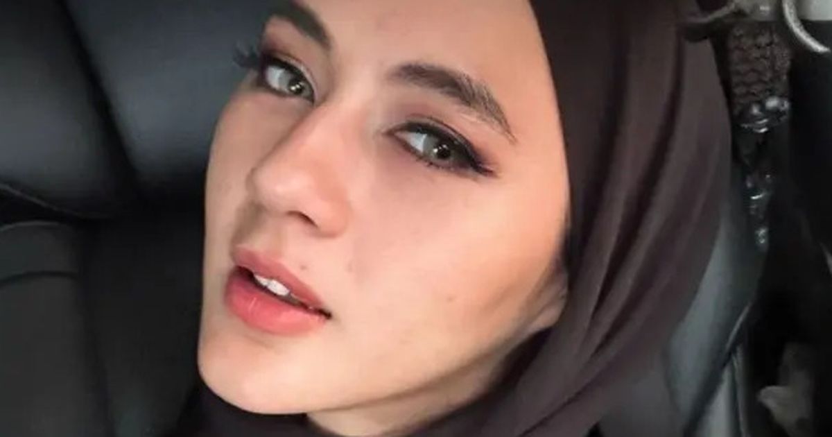 Paula Verhoeven Soal Awal Menikah dengan Baim Wong, Akui Cari Imam Baik Hingga Akhirnya Mantap Berhijab