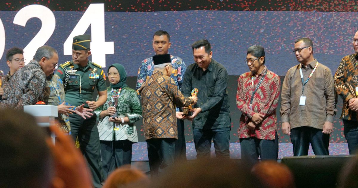 Teach4Hope, Program Andalan KitaBisa Dapat Penghargaan