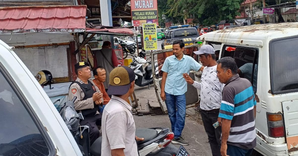 Polri Sebar Personel, Pastikan Kemananan Jelang Pilkada