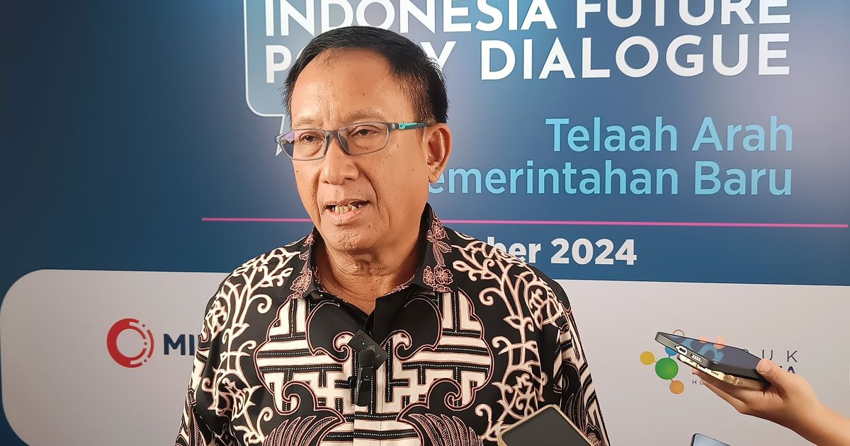 Indonesia Bakal Punya Pembangkit Nuklir Pertama di 2032, Calon Lokasinya di Sini