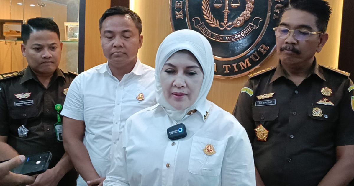 Kejaksaan Tetapkan 3 Tersangka Kredit Fiktif Rp125,9 M di Bank BUMN