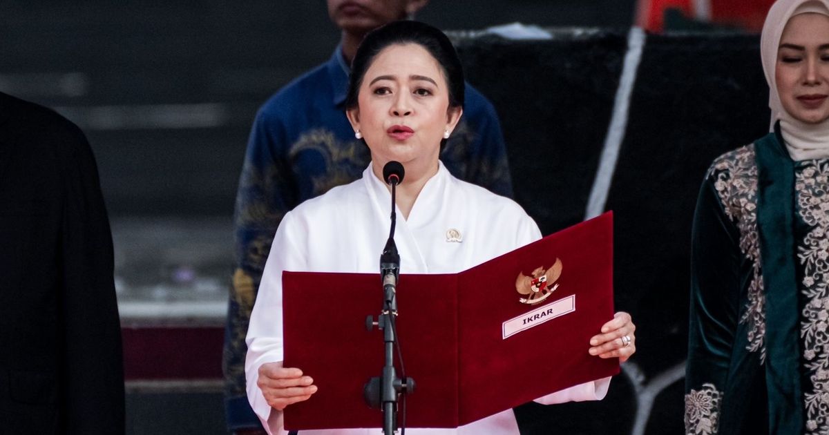 Puan Maharani dan Visinya Menjadikan DPR 'Rumah' Rakyat Sesungguhnya