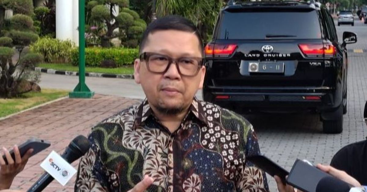 Alasan DPR Ingin Pemilihan Kades Lewat Parpol: Banyak Korban Jiwa