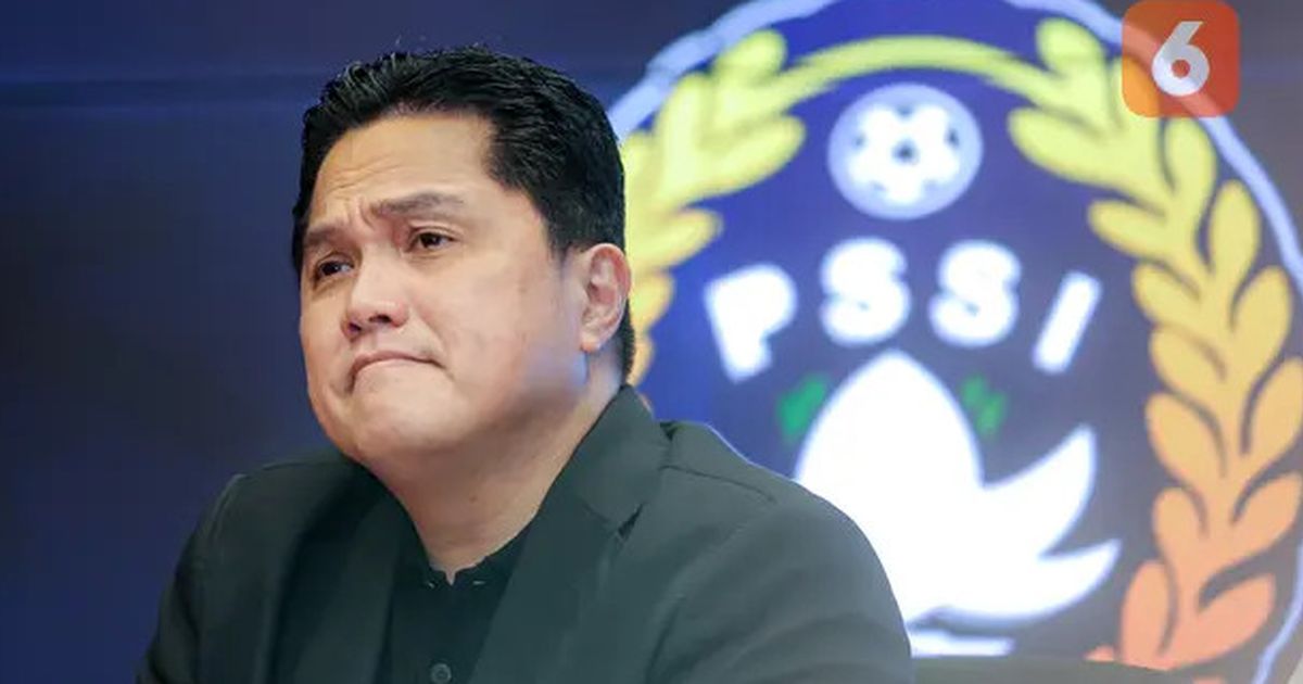 Erick Thohir Yakin BUMN Bisa Setor Dividen Rp90 Triliun ke Negara di 2024