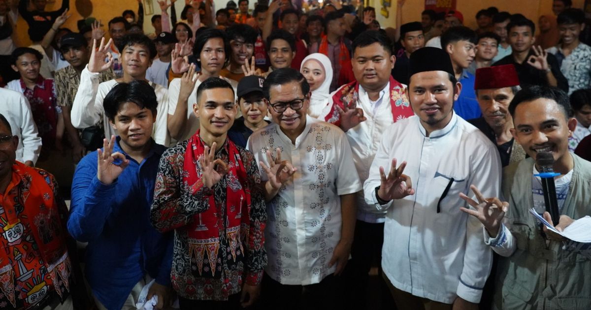 Pramono Akan Branding Jakarta Jadi Ibu Kota ASEAN