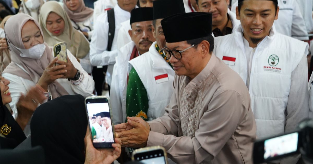 63 Ormas Islam Deklarasikan Dukung Pramono-Rano