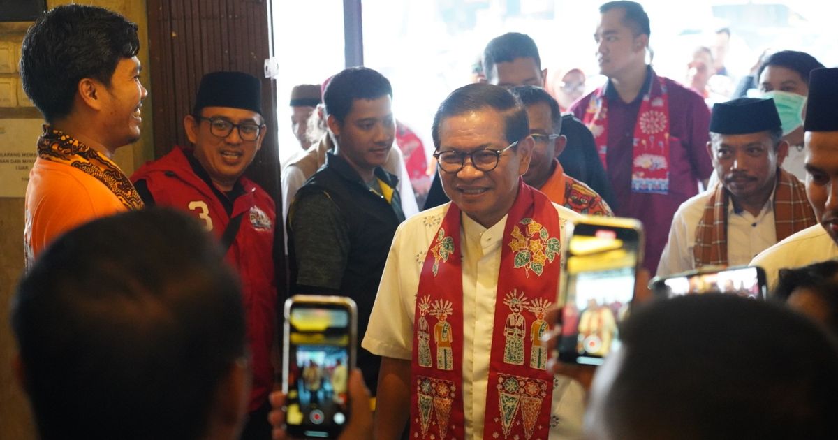 Prabowo Makan Malem Bareng RK, Pramono: Saya Sudah Lebih Sering Bertemu