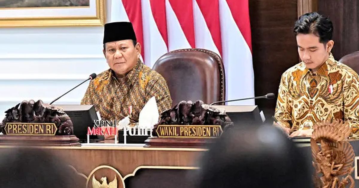 Ke Luar Negeri 15 Hari, Prabowo Bakal ke China, Amerika Sampai London