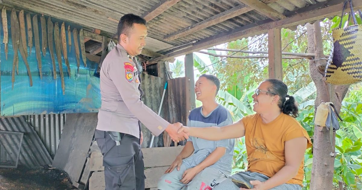 Upaya Polisi Menjaga Harmoni Demi Pilkada Damai