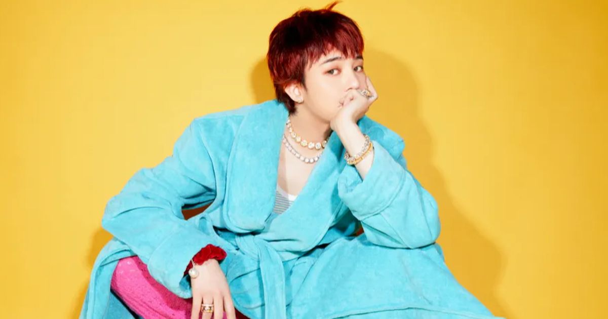 G-DRAGON Comeback dengan Single 'POWER', Energi Baru Sang Superstar K-Pop yang Mendunia