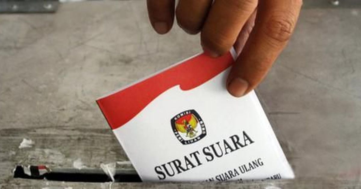 Survei Voxpol Pilkada NTT: 44,2 Persen Pemilih Milenial Mendukung Melki-Johni