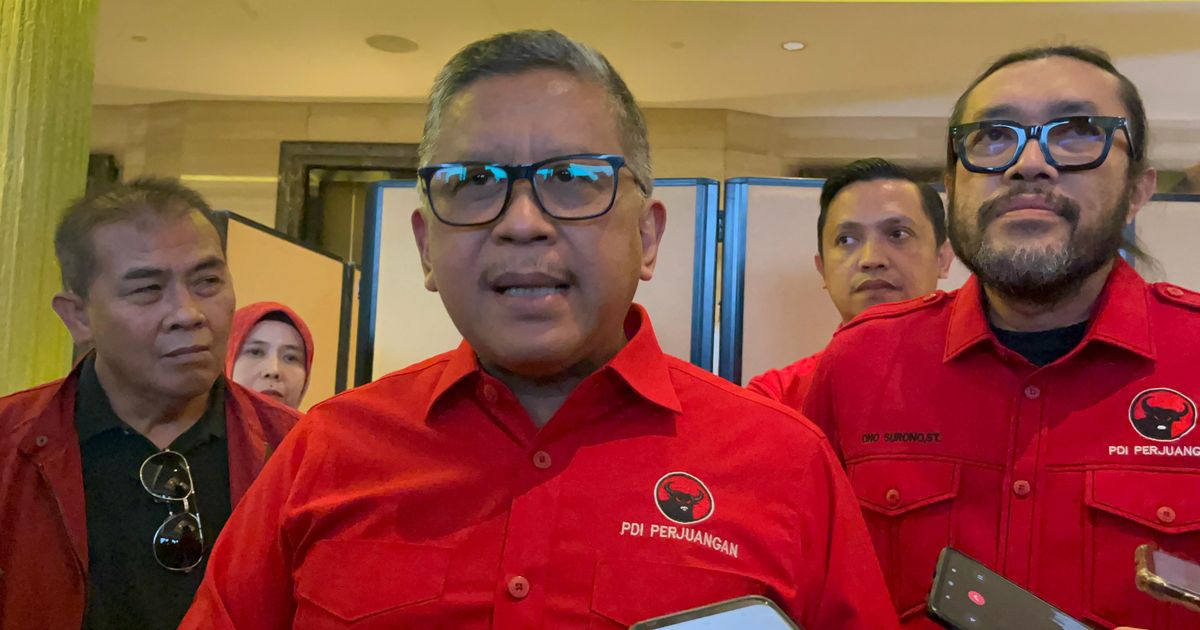 Sekjen PDIP Kritik Kepemimpinan RK di Bandung dan Jabar: Tak Jauh Berubah