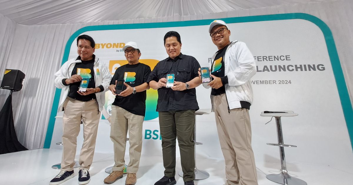 14 Hari Diluncurkan, Aplikasi BSI Sudah Tembus 100 Ribu Pengguna Aktif