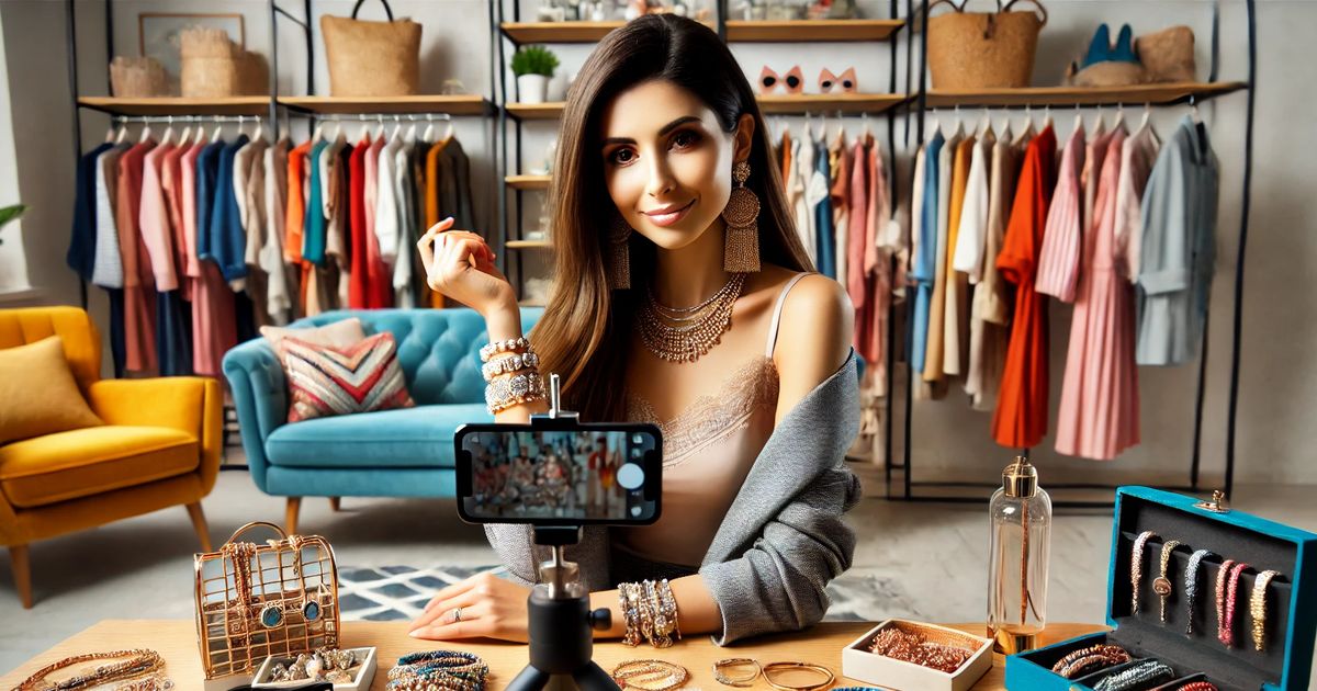 Cara Manfaatkan Fitur Live Streaming Agar Omzet Meroket