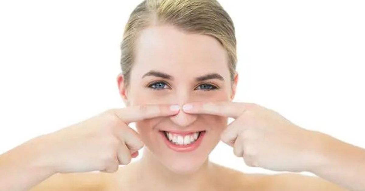 Cara Menghilangkan Komedo di Hidung dengan Efektif, Salah Satunya Atur Pola Makan