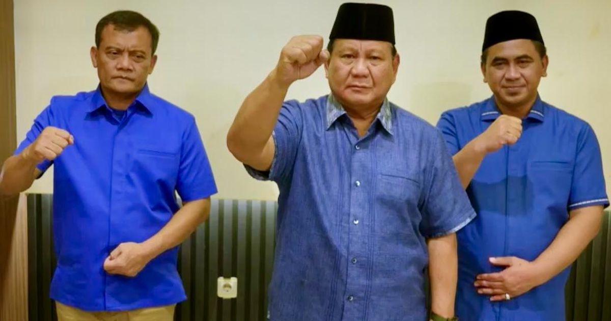 Prabowo Endorse Paslon Pilkada, KPU: Mirip Pemilu 2024, Presiden Dukung Tapi Tak Cuti Kampanye