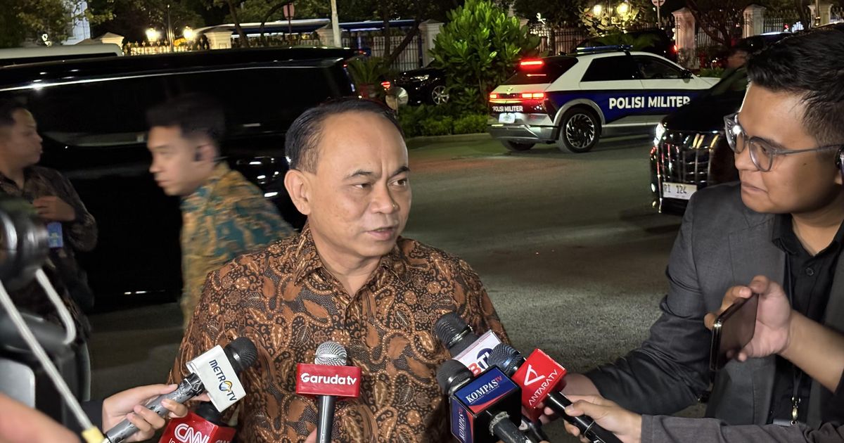Blak-blakan Budi Arie Usai Terseret Kasus Judi Online Komdigi, Singgung Pengkhianatan Mantan Anak Buah