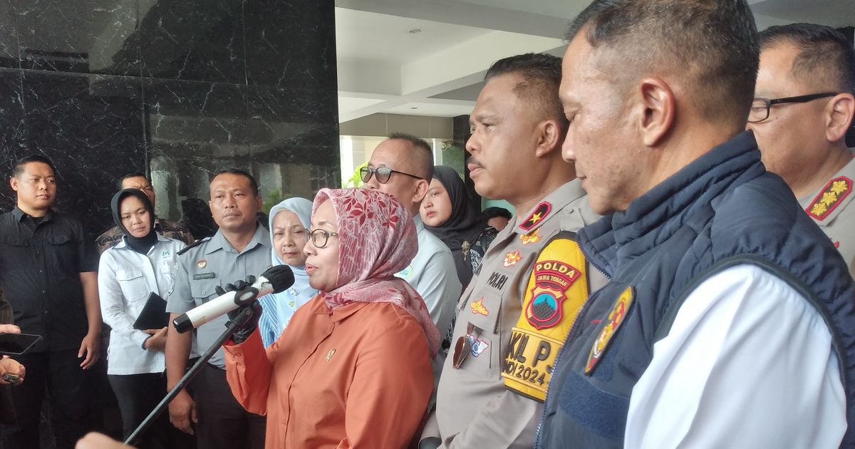 Kakak Adik Disabilitas di Purworejo Jadi Korban Pencabulan, Ini Penjelasan Polisi