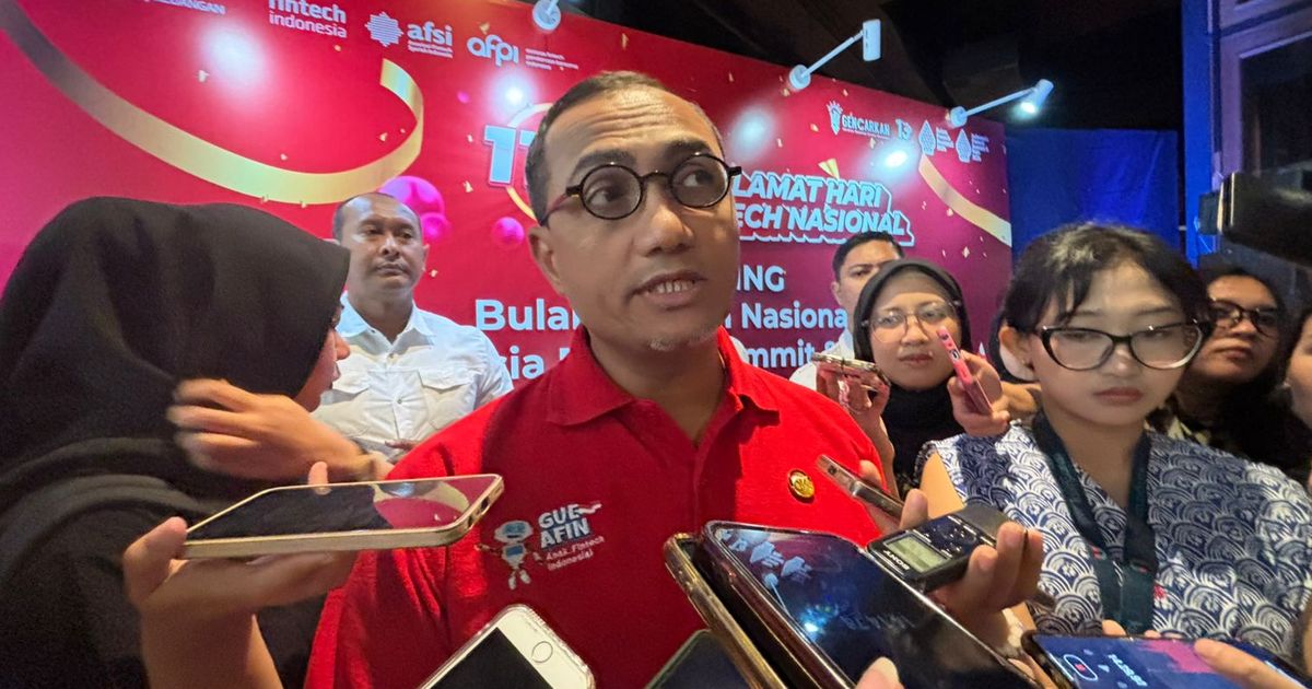 Cara Ampuh Berantas Pinjol Ilegal Versi OJK