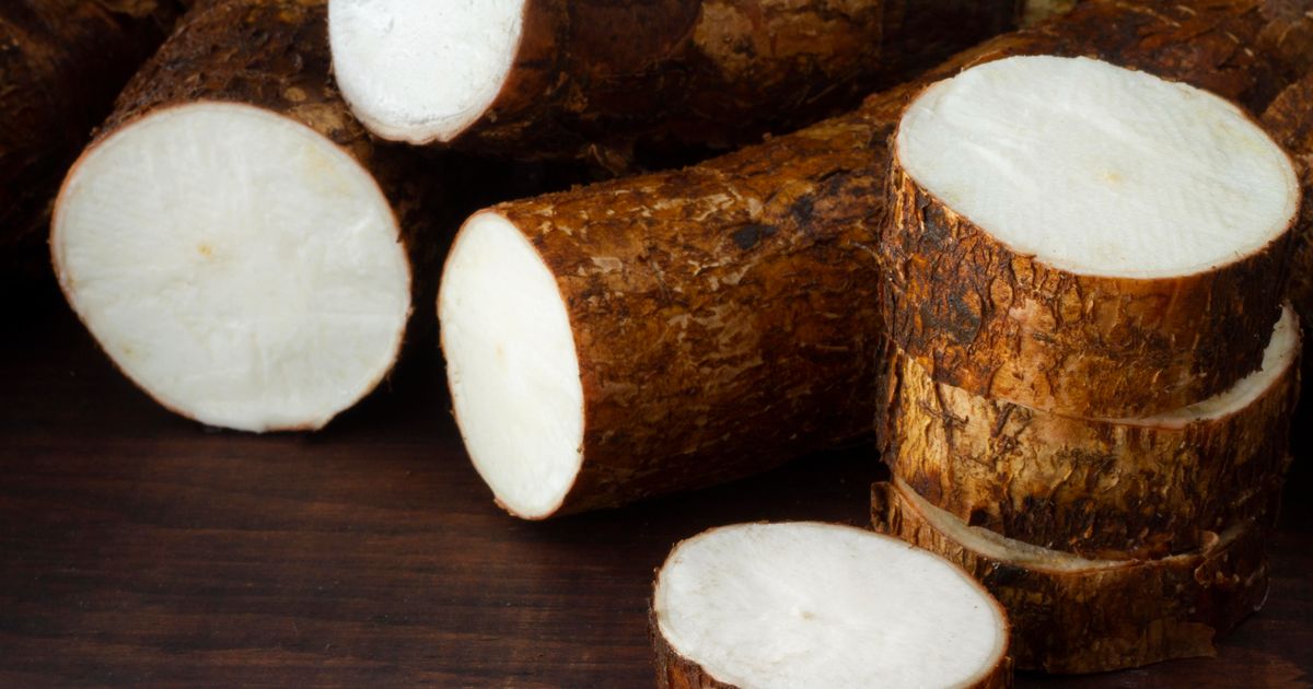 Trik Menyimpan Singkong Tanpa Menghitam dan Tetap Renyah Saat Diolah