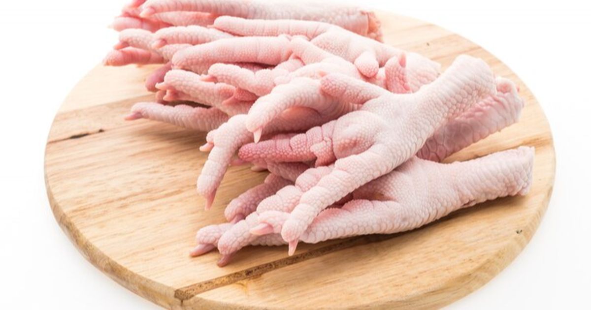 Rahasia Mengolah Ceker Ayam Tanpa Bau Amis dan Lendir, Begini Caranya