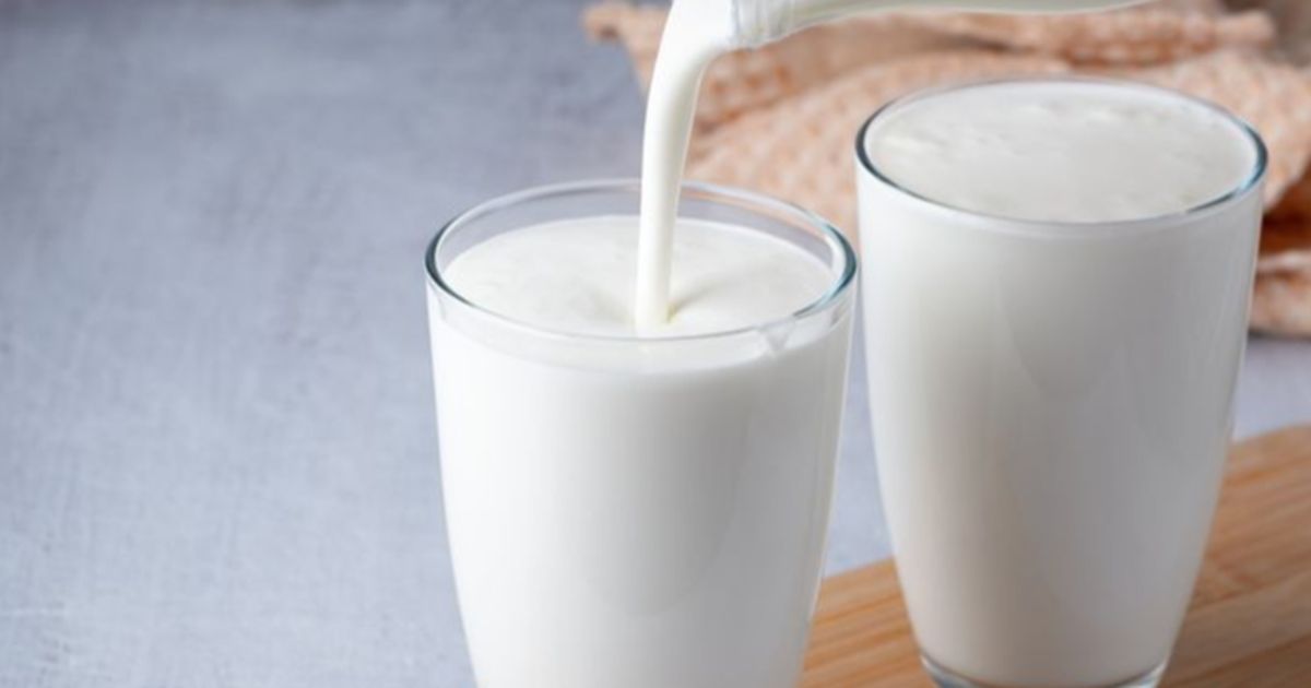 Kebijakan Kemendag Ini Bikin Peternak Sapi Kesulitan Jual Susu