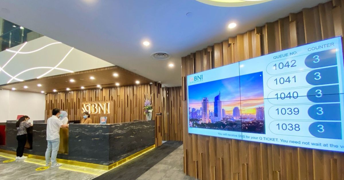 BNI Peroleh Fasilitas Pinjaman USD 600 Juta dari Enam Lemabaga Keuangan Internasional
