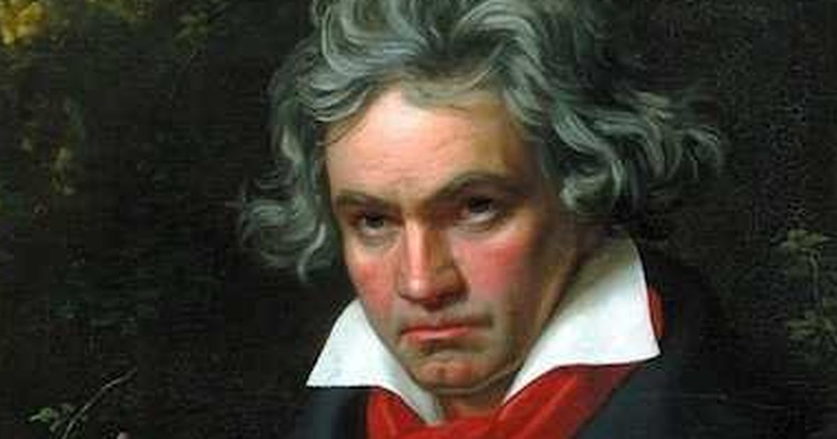 Setelah 200 Tahun, DNA dari Rambut Beethoven Ungkap Penyebab Kematian yang Sebenarnya