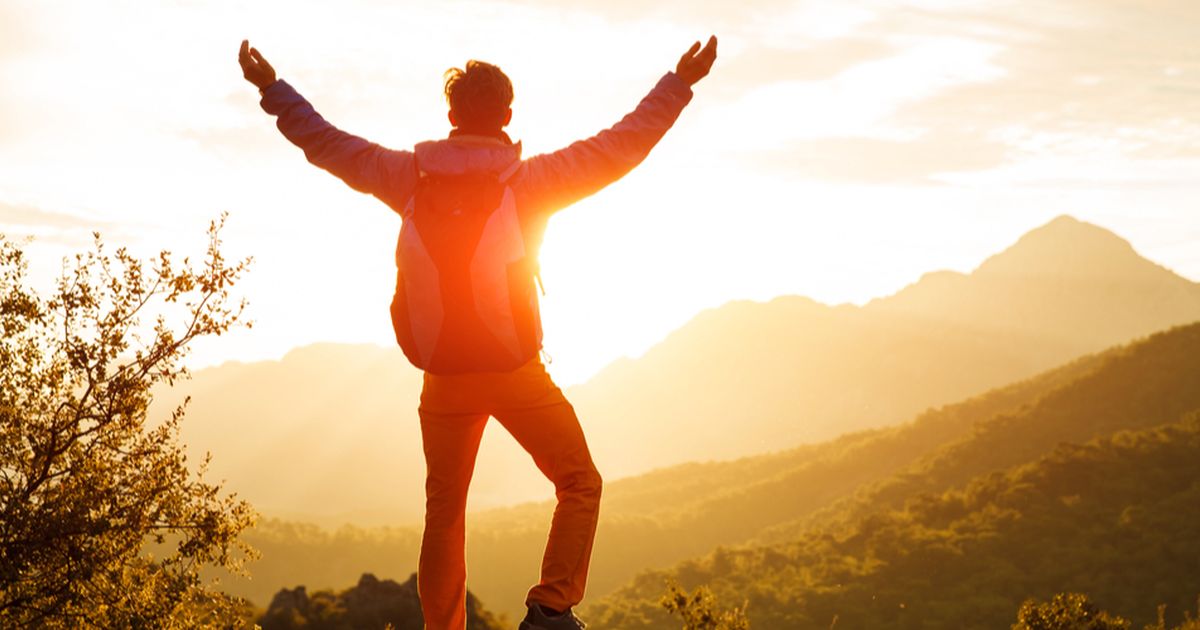 Pengalaman Nggak Terlupakan! Ini 4 Spot Sunrise Terbaik di Indonesia