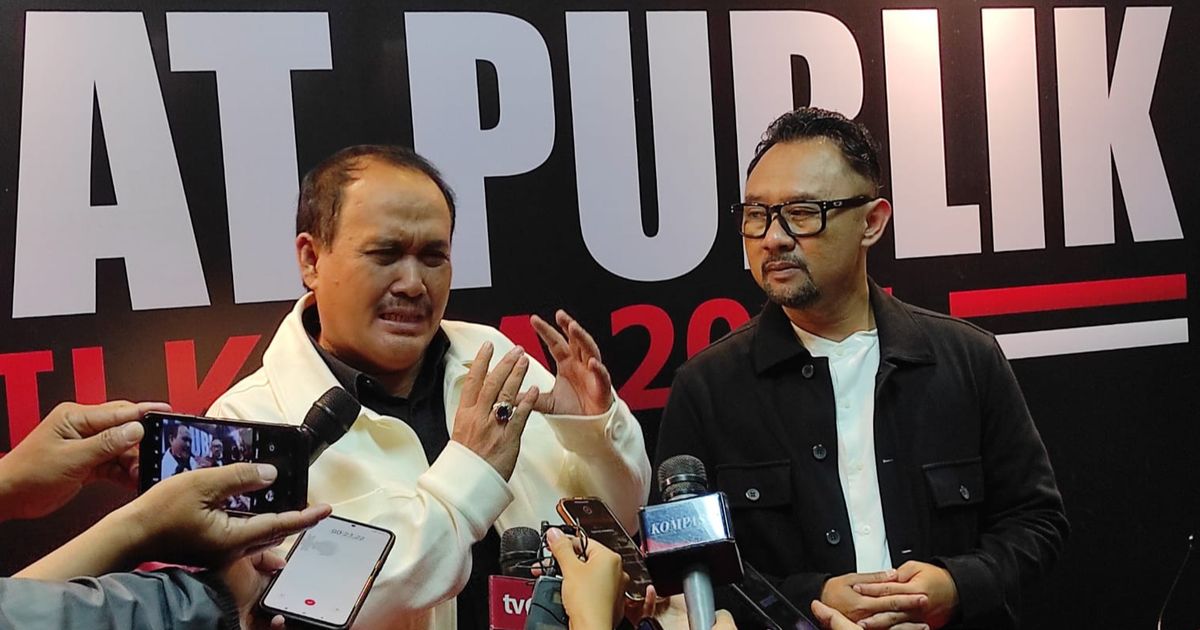 Debat Pilkada 2024: Cagub Jeje Bicara Strategi Genjot Potensi Jabar, Fokus IPM dan Pemerataan Wilayah