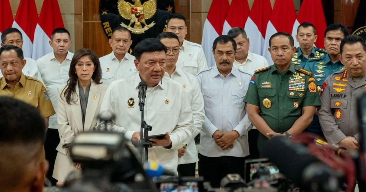 Menko Budi Gunawan Jamin Puluhan TNI yang Serang Warga Desa Selamat Deli Serdang Ditindak!