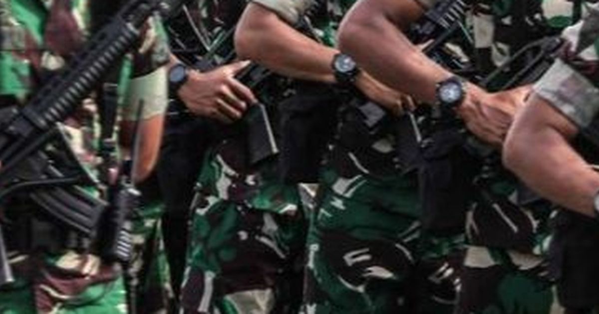 Kampungnya Digeruduk TNI, Anak-Anak Desa Selamat Deli Serdang Kini Trauma dan Takut Berangkat Sekolah